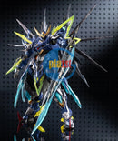 Motor Nuclear SP-XH02 Xing Shuo Class Wen Zhong Pre-assembled Action Figure