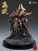 Brand New SUNDAY Hobby MG 1/100 The First Emperor of Qin Ying Zheng Plastic Kit