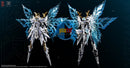 Brand New Cang Dao CD-10 Shadow Zone Night Flash Ye Shan Diecast Action Figure