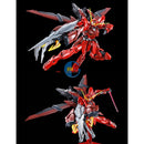 Brand New Unopen P-BANDAI MG 1/100 TESTAMENT GUNDAM