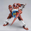 Brand New Unopen BANDAI MG 1/100 GNX-609T GN-X 3 III A-LAWs Type