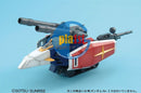 Brand New BANDAI MG 1/100 G FIGHTER (OPERATION V MODEL FOR GUNDAM VER.2.0)