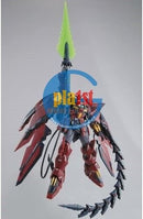 Brand New Unopen BANDAI MG 1/100 GUNDAM EPYON EW Plastic Model Kit