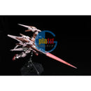 Brand New P-BANDAI MG 1/100 GUNDAM Trans‑Am Raiser