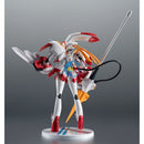 Brand New BANDAI Figuarts x ROBOT SPIRITS DARLING in the FRANXX 5th ANNIVER. SET