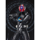 Brand New P-BANDAI S.H.Figuarts KAMEN RIDER GM RIDER SET ACTION FIGURE