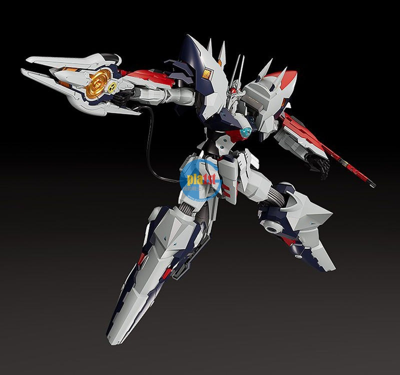 Brand New Good Smile Company MODEROID Linebarrel Overdrive Plastic Model