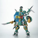 Brand New CangDao Model 1/100 Guardian Sentinels of Azure Dragon Plastic Kit