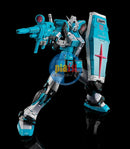 Brand New P-BANDAI RG 1/144 RX-78-2 GUNDAM Ver. 2.0 [HATSUNE MIKU Ver.]
