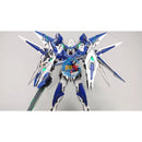 Brand New Steel Legend 1/60 Gundam Amazing Exia V2 Repaired Ver. Metal Figure