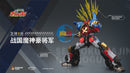 Brand New MOSHOW Noble Class X Sengoku Majin GoShogun Diecast Alloy Figure