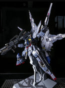 Brand New Changlong 9901 MG 1/100 MB Style Providence Pre-painted Plastic Kit