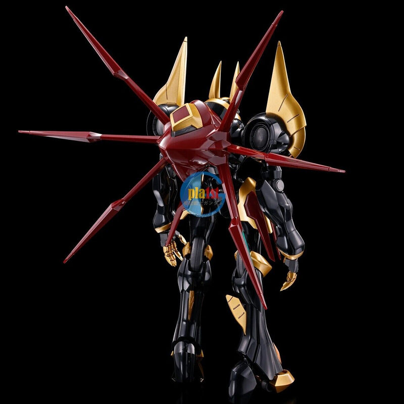 Brand New Unopen P-BANDAI HG 1/35 CODE GEASS GAWAIN
