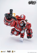 Brand New SOSKILL x B.Duck Hip Hop Duck (Red) Plastic Kit Assembly Required