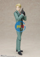 Brand New Bandai TAMASHII NATIONS S.H.FIGUARTS Spy x Family: Loid Forger Figure
