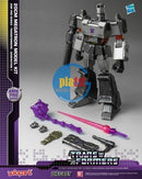 YoloPark TRANSFORMERS Megatron Generation One AMK PRO Series Pre-Assembled Kit