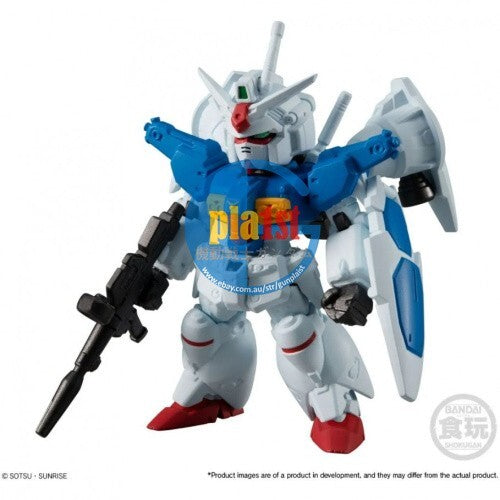 Brand New BANDAI FW Gundam Converge 10TH ANNIVERSARY