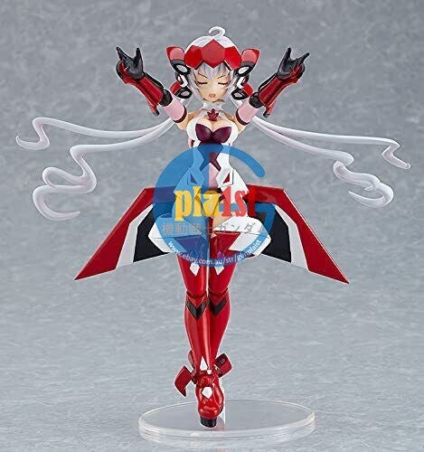 Brand New Good Smile Company ACT MODE Symphogear GX Yukine Chris Action Figure