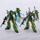 Brand New Unopen P-BANDAI MG 1/100 BLAZE ZAKU PHANTOM / BLAZE ZAKU WARRIOR