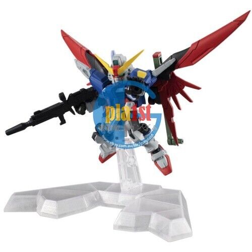 Brand New BANDAI Mobile Suit Ensemble EX33 Destiny Gundam