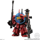 New BANDAI Gundam Mobility Joint Gundam Vol.1 (include 4 Gundams) mini figures