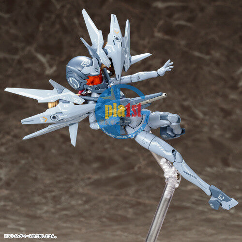 Brand New KP444 Kotobukiya Megami Device SOL Hornet Low Visibility