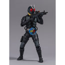 New P-BANDAI S.H.F KAMEN RIDER PHASE VARIATION BATTA-AUGS (SHIN MASKED RIDER)