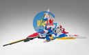 Brand New Bandai Fix Metal Composite Wing Gundam (EW Early Color Ver.) Figure