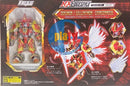 Brand New Unopen BANDAI Digimon Tamers NXEDGE Style Dukemon (Crimson Mode Ver.)