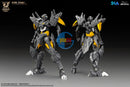Brand New SNAA Model SC-012 BE 1/144 Round Table Knights Rampage Lion Bedivere