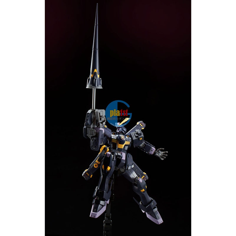 Brand New Unopen P-BANDAI RG 1/144 CROSSBONE GUNDAM X2 X-2