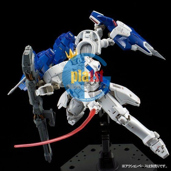 Brand New Unopen P-BANDAI RG 1/144 GUNDAM TALLGEESE Ⅲ 3