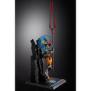 Brand New METAL BUILD EVANGELION EVA Unit 00 30th with the spear of Longinus