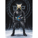 New P-BANDAI S.H.F KAMEN RIDER DESIRE GRAND PRIX! ENTRY RAISE SET (HELMET ONLY)