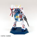 P-BANDAI HG 1/144 Unicorn Gundam Destroy Mode (metallic gloss injection)