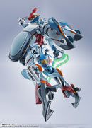 Brand New BANDAI METAL ROBOT SPIRITS ＜SIDE MS＞ GUNDAM GQuuuuuuX ACTION FIGURE
