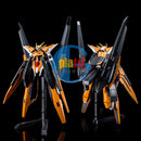 Brand New P-BANDAI HG 1/144 GUNDAM HARUTE (FINAL BATTLE Ver.) Plastic Model Kit