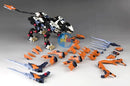 Brand New Kotobukiya Zoids RZ-041 LIGER ZERO SCHNEIDER Marking Plus Ver.