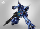 Brand New Zero World Dark Wave (Kampfer Amazing) (MG size) Metal Inner Frame