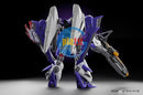New Cold Steel Power The Sword of Rage (Metal Skeleton) MG size Plastic Kit