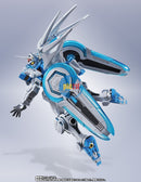 Brand New P-BANDAI METAL ROBOT GUNDAM G-SELF PERFECT PACK Action Figure