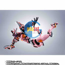 Brand New Bandai Robot Spirits Evangelion EVA Kai Unit 8 y Gamma Action Figure