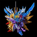 Brand New Unopen P-BANDAI SDW HEROES SUPERIOR FORMULA FINAL DRAGON Gundam