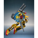 New Bandai Gundam Metal Robot Spirits Hyaku Shiki Kai Mass Production Figure
