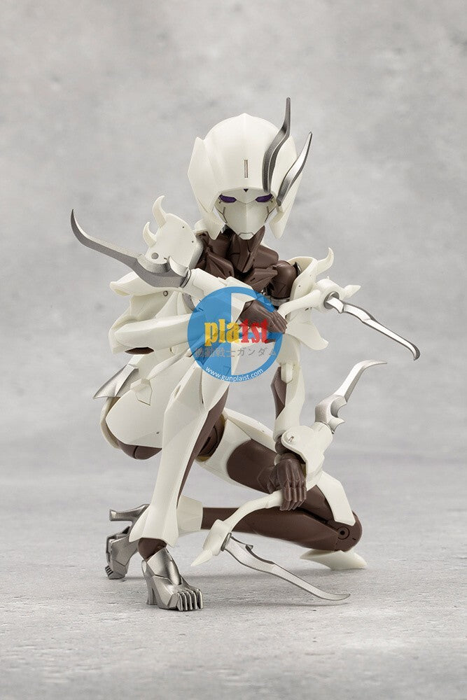 Brand New Unopen Kotobukiya MEGALOMARIA UNLIMITED UNIVERSE CX006 SEEKER