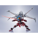 Brand New BANDAI METAL ROBOT SPIRITS  SIDE MS  INFINITE JUSTICE GUNDAM TYPE Ⅱ