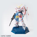 P-BANDAI HG 1/144 Unicorn Gundam Destroy Mode (metallic gloss injection)