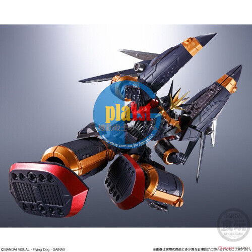 Brand New Bandai SMP Shokugan Alternative Destiny Gunbuster Plastic Model Kit