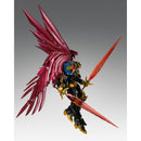 Brand New P-BANDAI FIX FIGURATION METAL COMPOSITE WING GUNDAM ZERO REBELLION