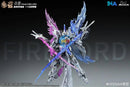 Brand New SNAA YR-04 Soul Of Phantom Flame Fire Lord (MG Size) Plastic Kit